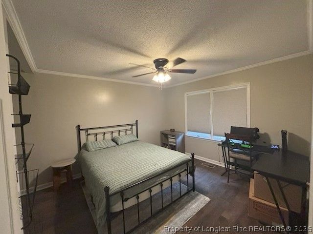 188 Firetree Lane, West End, NC 27376