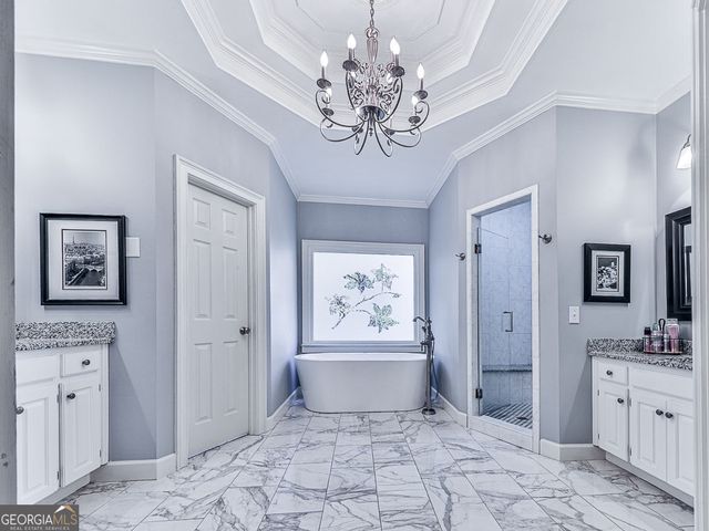 527 Fairway Drive, Woodstock, GA 30189