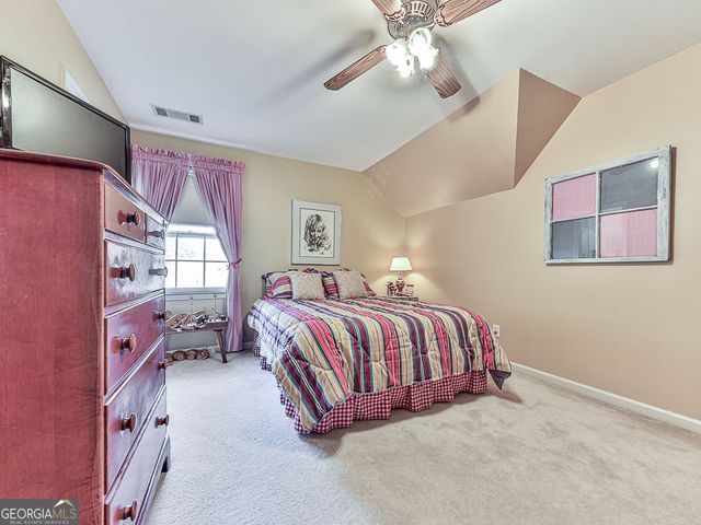 527 Fairway Drive, Woodstock, GA 30189