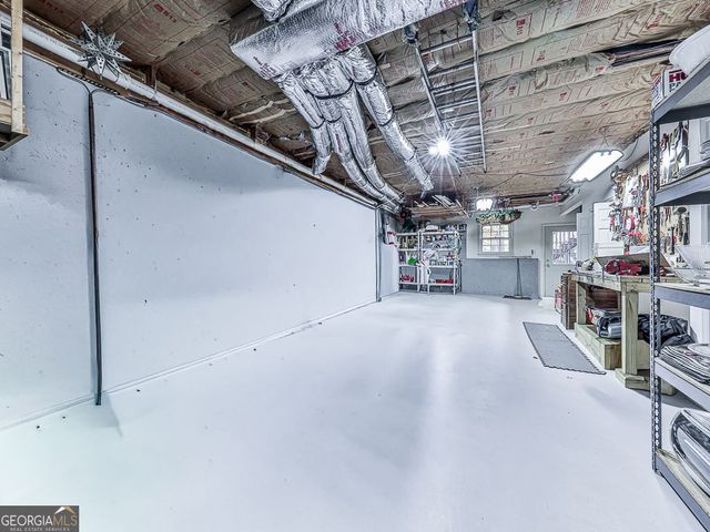 527 Fairway Drive, Woodstock, GA 30189