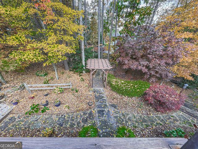 527 Fairway Drive, Woodstock, GA 30189