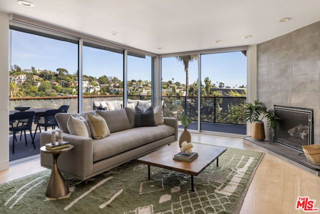 1684 Rotary Drive, Los Angeles, CA 90026