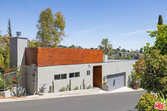 1684 Rotary Drive, Los Angeles, CA 90026