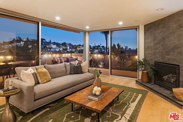 1684 Rotary Drive, Los Angeles, CA 90026