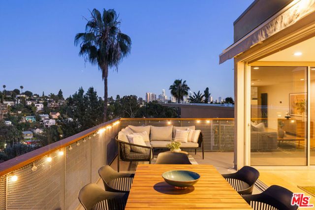 1684 Rotary Drive, Los Angeles, CA 90026
