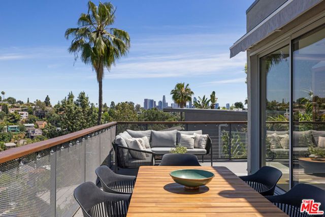 1684 Rotary Drive, Los Angeles, CA 90026
