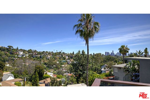 1684 Rotary Drive, Los Angeles, CA 90026