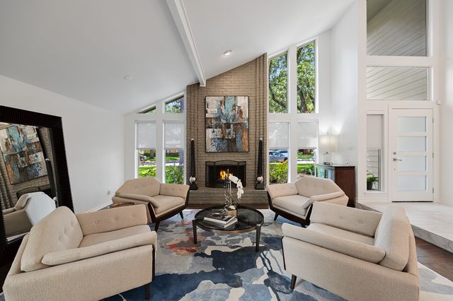 4203 Brooktree Lane, Dallas, TX 75287