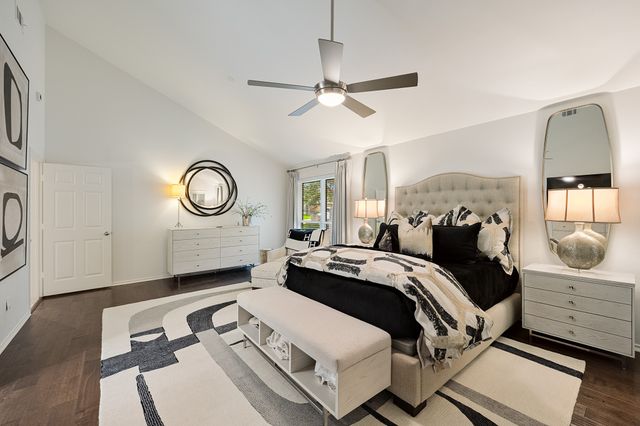 4203 Brooktree Lane, Dallas, TX 75287