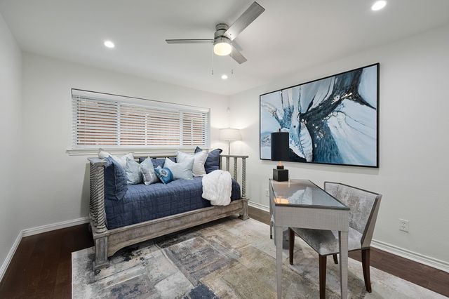 4203 Brooktree Lane, Dallas, TX 75287