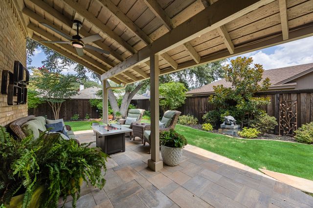 4203 Brooktree Lane, Dallas, TX 75287