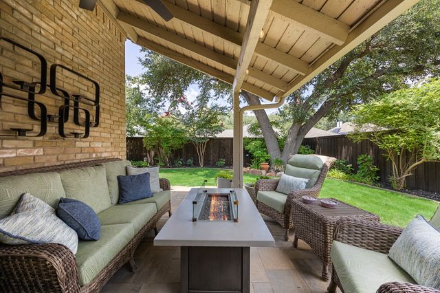 4203 Brooktree Lane, Dallas, TX 75287