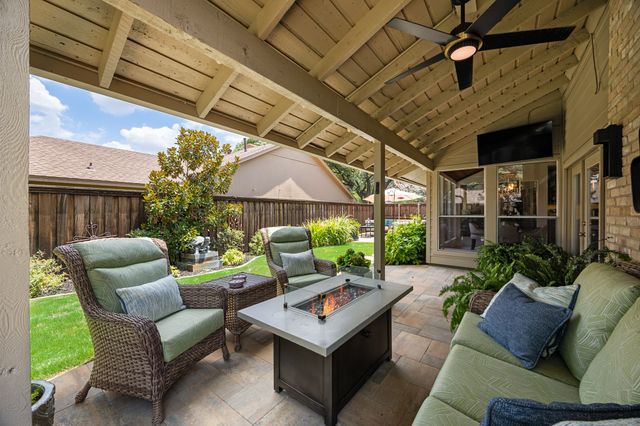 4203 Brooktree Lane, Dallas, TX 75287