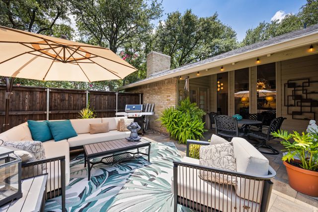 4203 Brooktree Lane, Dallas, TX 75287