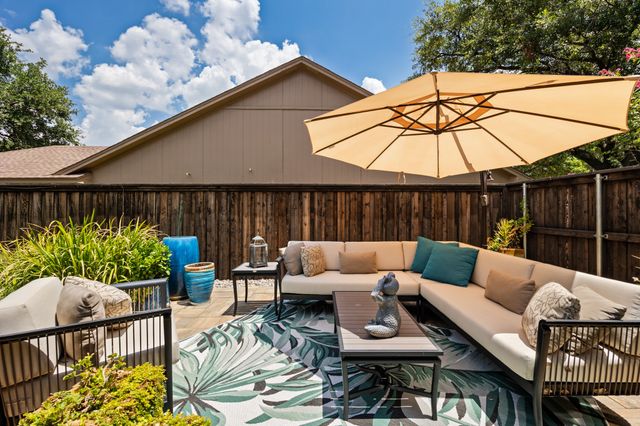 4203 Brooktree Lane, Dallas, TX 75287