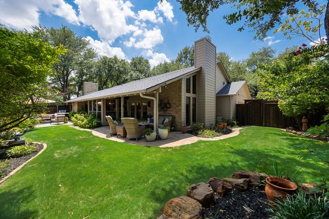4203 Brooktree Lane, Dallas, TX 75287