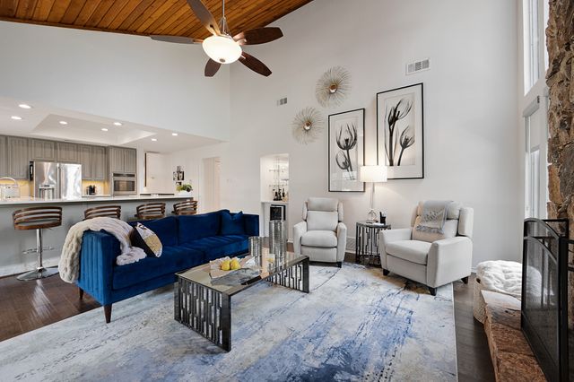 4203 Brooktree Lane, Dallas, TX 75287