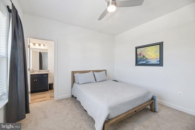 6807 FOUNTAIN PARK DR, Glenn Dale, MD 20769