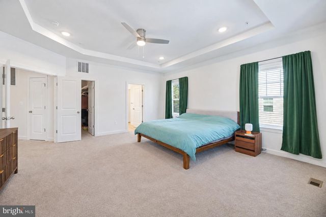6807 FOUNTAIN PARK DR, Glenn Dale, MD 20769