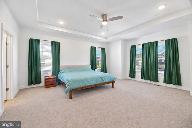 6807 FOUNTAIN PARK DR, Glenn Dale, MD 20769