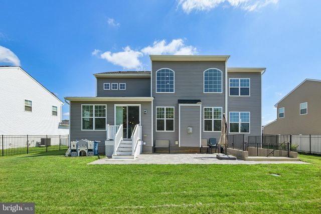 6807 FOUNTAIN PARK DR, Glenn Dale, MD 20769