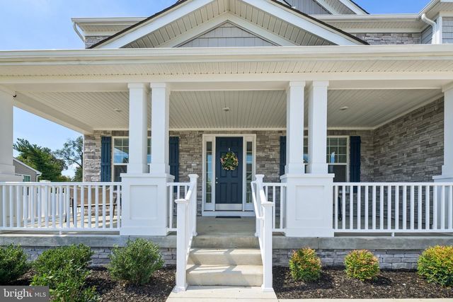 6807 FOUNTAIN PARK DR, Glenn Dale, MD 20769