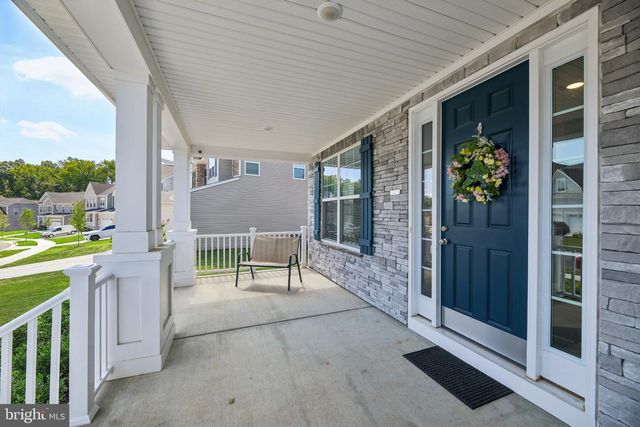 6807 FOUNTAIN PARK DR, Glenn Dale, MD 20769