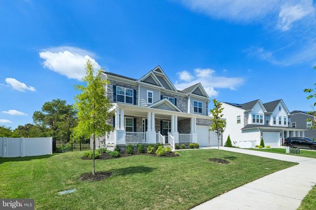 6807 FOUNTAIN PARK DR, Glenn Dale, MD 20769