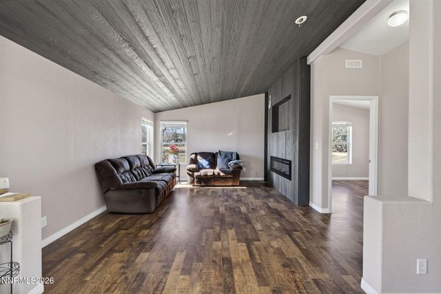 6980 Pontiac Drive, Reno, NV 89506