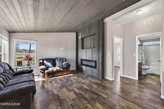 6980 Pontiac Drive, Reno, NV 89506