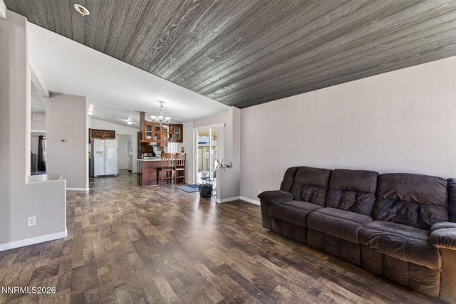 6980 Pontiac Drive, Reno, NV 89506