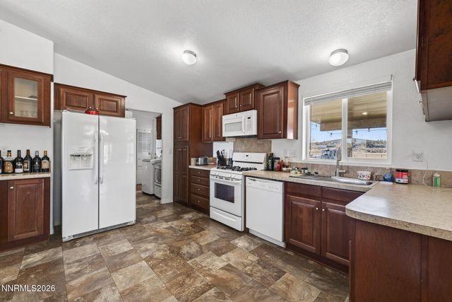 6980 Pontiac Drive, Reno, NV 89506