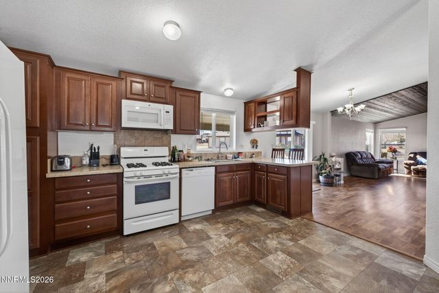 6980 Pontiac Drive, Reno, NV 89506