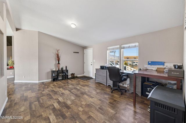 6980 Pontiac Drive, Reno, NV 89506