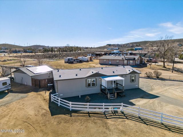 6980 Pontiac Drive, Reno, NV 89506