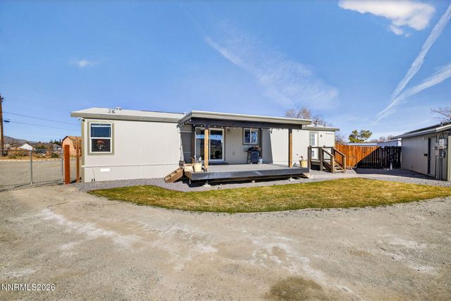 6980 Pontiac Drive, Reno, NV 89506