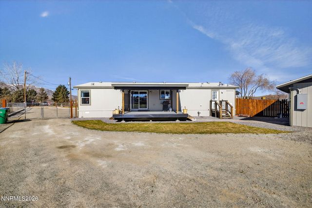 6980 Pontiac Drive, Reno, NV 89506