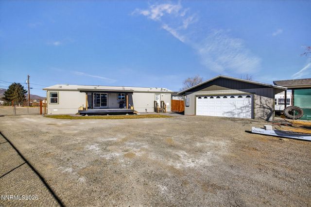 6980 Pontiac Drive, Reno, NV 89506