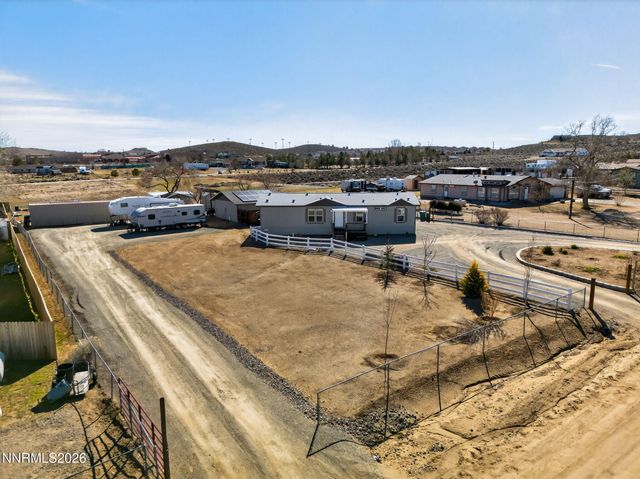 6980 Pontiac Drive, Reno, NV 89506