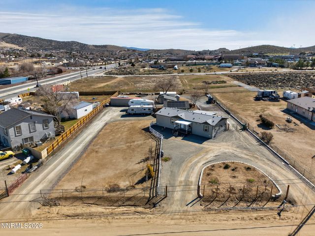 6980 Pontiac Drive, Reno, NV 89506