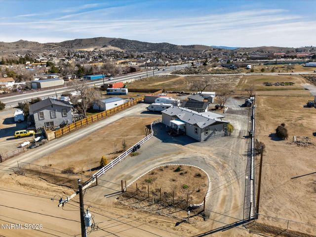 6980 Pontiac Drive, Reno, NV 89506