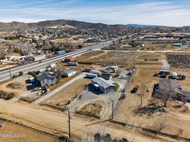 6980 Pontiac Drive, Reno, NV 89506