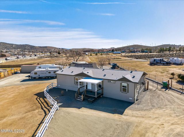 6980 Pontiac Drive, Reno, NV 89506