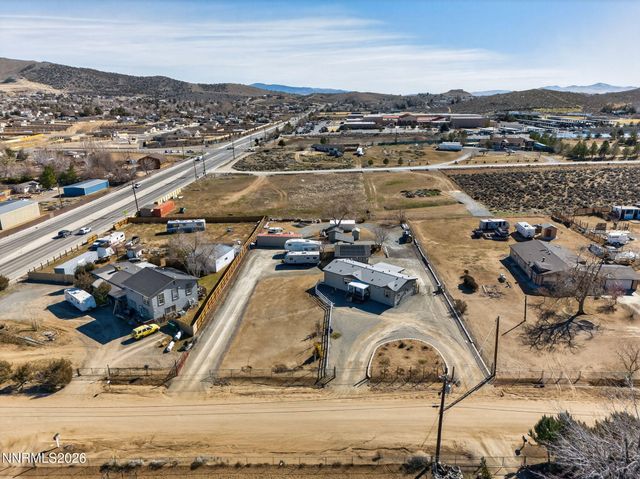 6980 Pontiac Drive, Reno, NV 89506