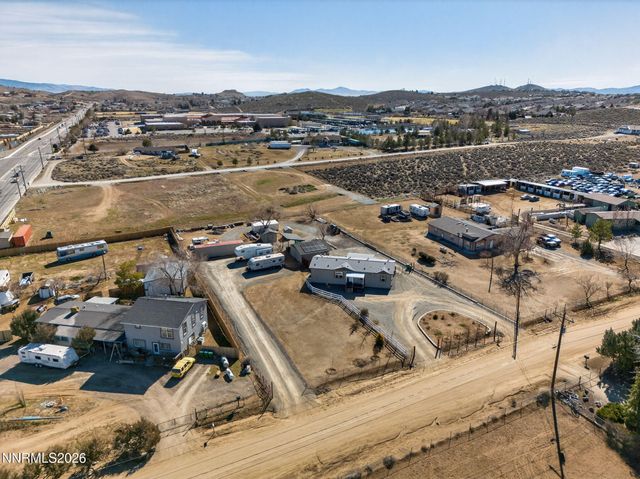 6980 Pontiac Drive, Reno, NV 89506