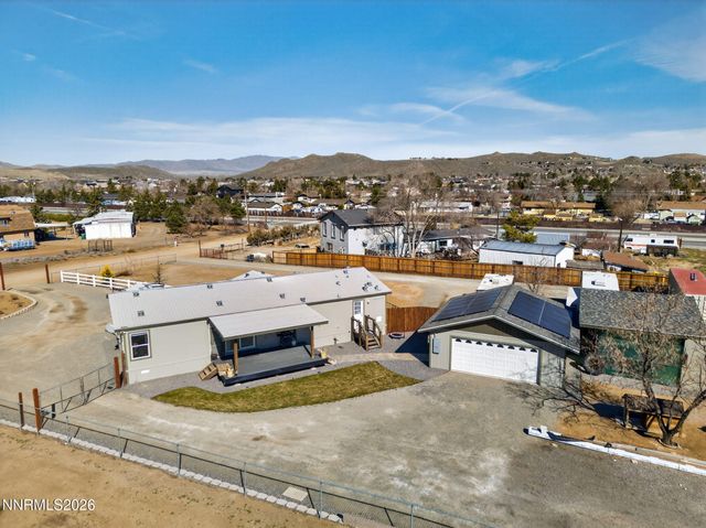 6980 Pontiac Drive, Reno, NV 89506