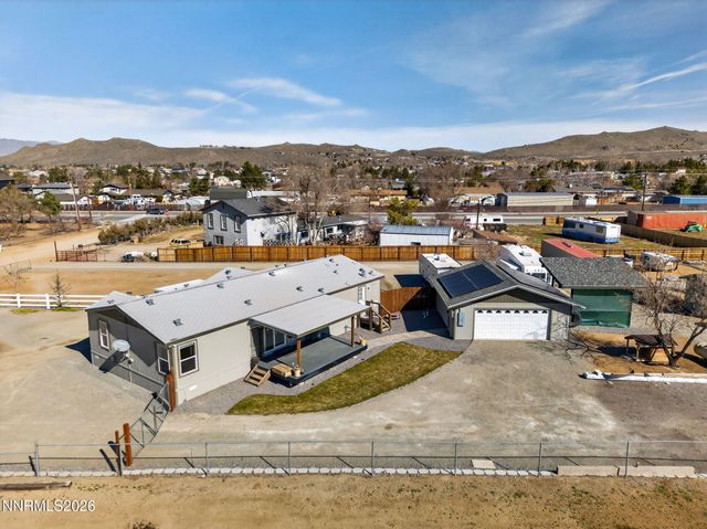 6980 Pontiac Drive, Reno, NV 89506