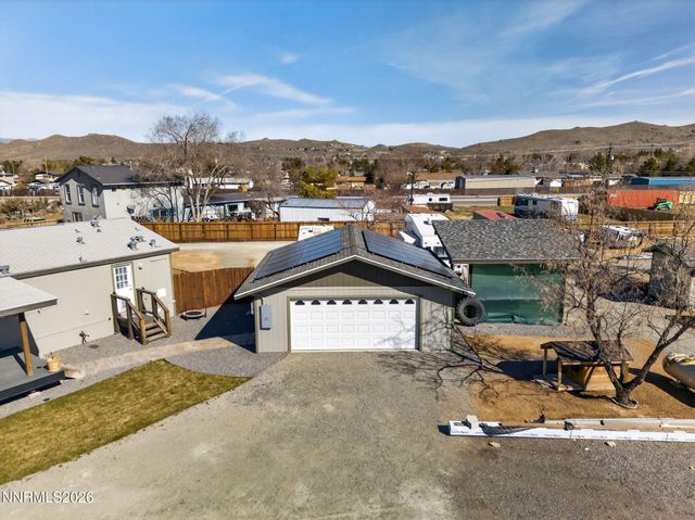 6980 Pontiac Drive, Reno, NV 89506