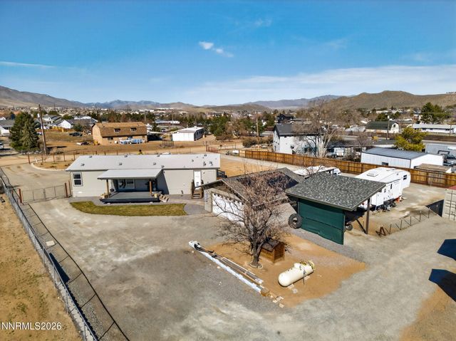 6980 Pontiac Drive, Reno, NV 89506