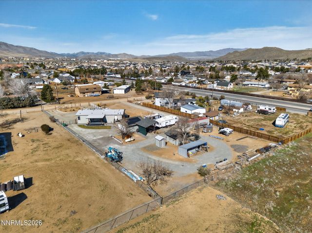 6980 Pontiac Drive, Reno, NV 89506